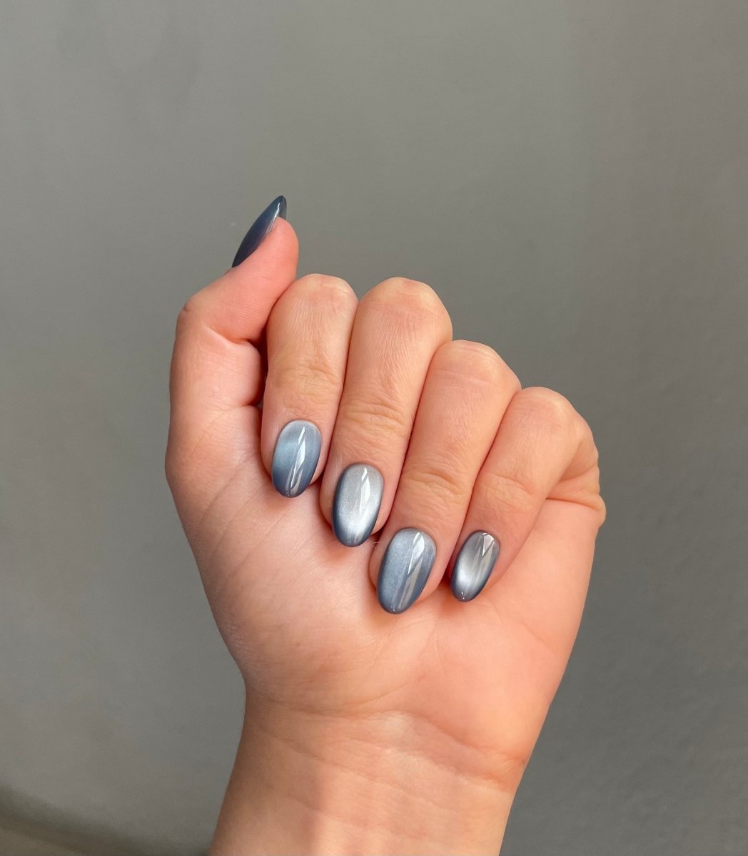 Satin de soie (Rond)