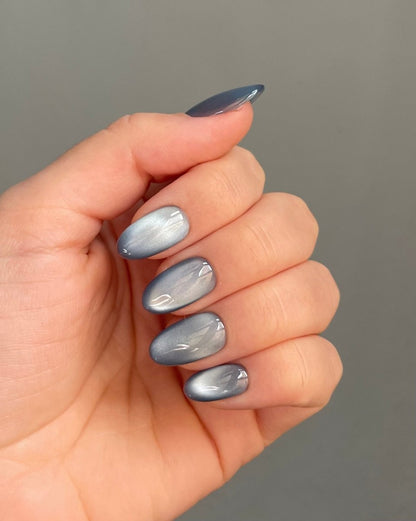 Satin de soie (Rond)
