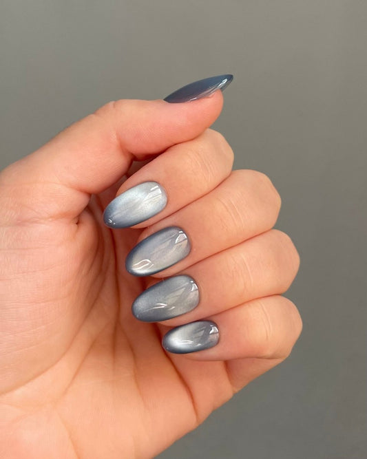 Satin de soie (Rond)