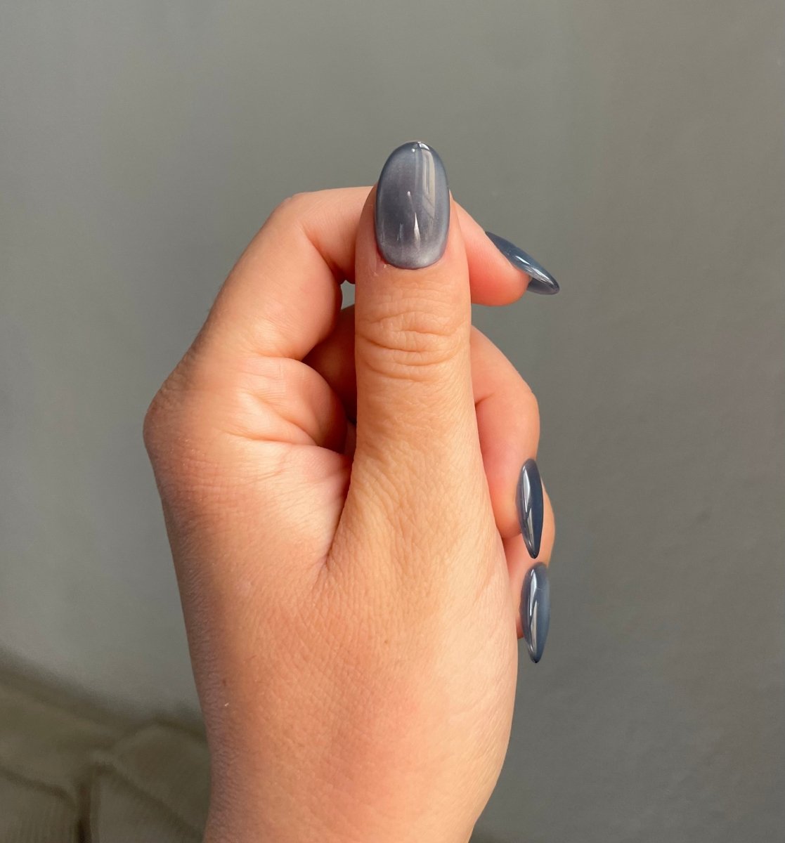 Satin de soie (Rond)