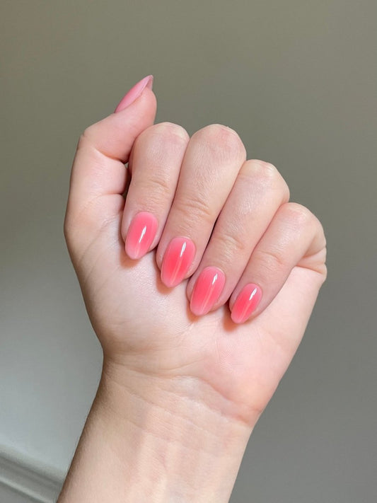Aura’nail (rond)